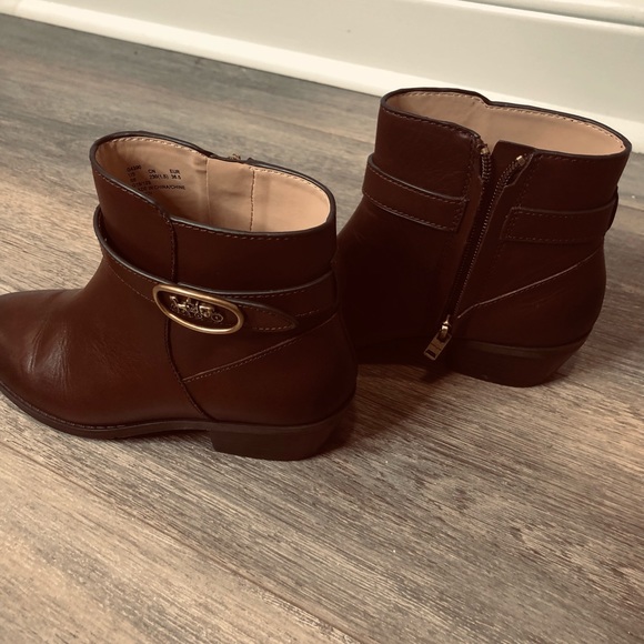 Coach Dylan Bootie - Picture 6 of 8